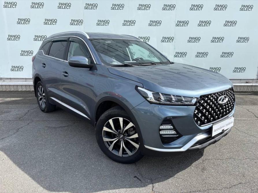 Chery Tiggo 7 Pro I Нижний Тагил  - изображение 3