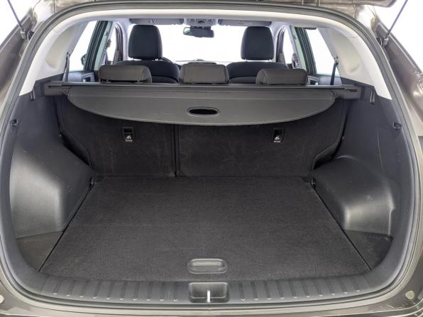 Hyundai Tucson III Рестайлинг с пробегом 2019 года, цена 2 290 000 рублей, 98010 км, внедорожник, Автокод Объявления