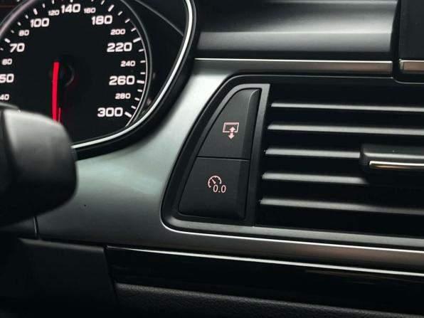 Audi A6 IV (C7) с пробегом 2014 года, цена 1 359 000 рублей, 157571 км, седан, Автокод Объявления
