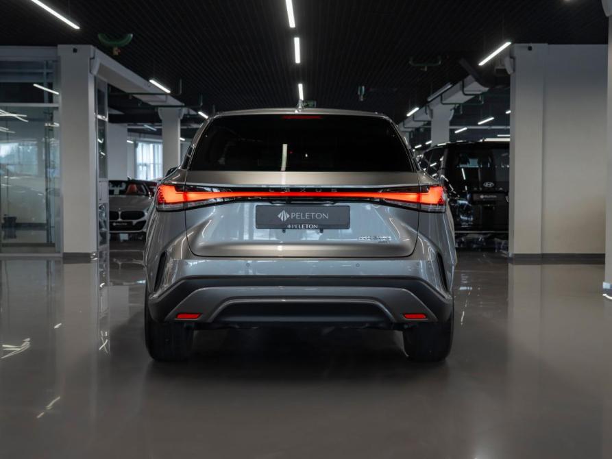 Lexus RX V Москва  - изображение 6