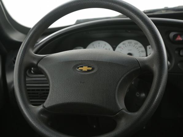 Chevrolet Niva I с пробегом 2006 года, цена 327 000 рублей, 140700 км, внедорожник, Автокод Объявления