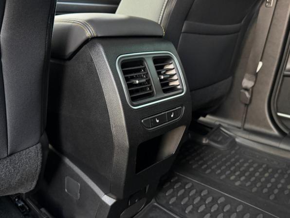 Haval F7x I с пробегом 2021 года, цена 1 990 000 рублей, 46520 км, внедорожник, Автокод Объявления