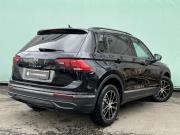 Volkswagen Tiguan II Рестайлинг Кемерово  - изображение 21