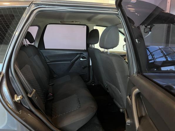 Lada (ВАЗ) Granta I Рестайлинг с пробегом 2019 года, цена 769 000 рублей, 113665 км, универсал, Автокод Объявления