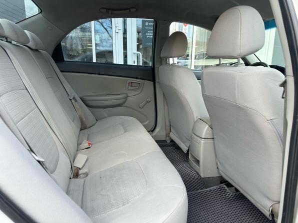 Kia Cerato I Рестайлинг с пробегом 2008 года, цена 449 000 рублей, 263552 км, седан, Автокод Объявления