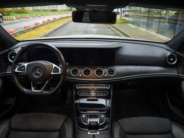 Mercedes-Benz E-Класс V (W213 S213 C238) с пробегом 2016 года, цена 3 099 000 рублей, 116000 км, седан, Автокод Объявления