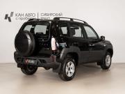 Lada (ВАЗ) Niva I Рестайлинг (Travel) Казань  - изображение 10