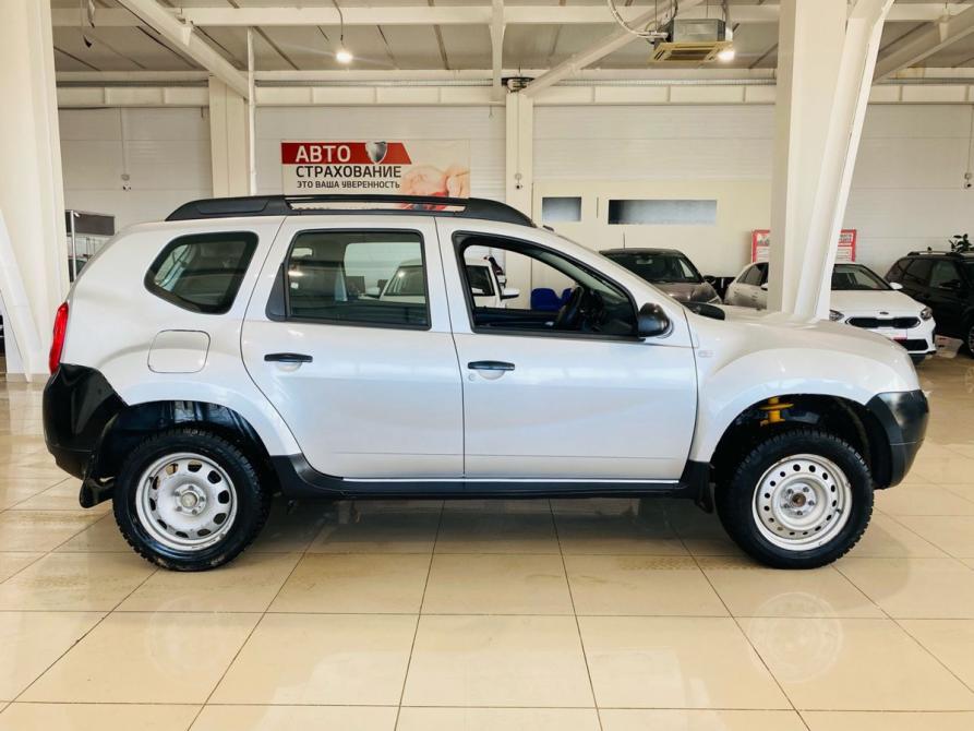 Renault Duster I Миасс  - изображение 4