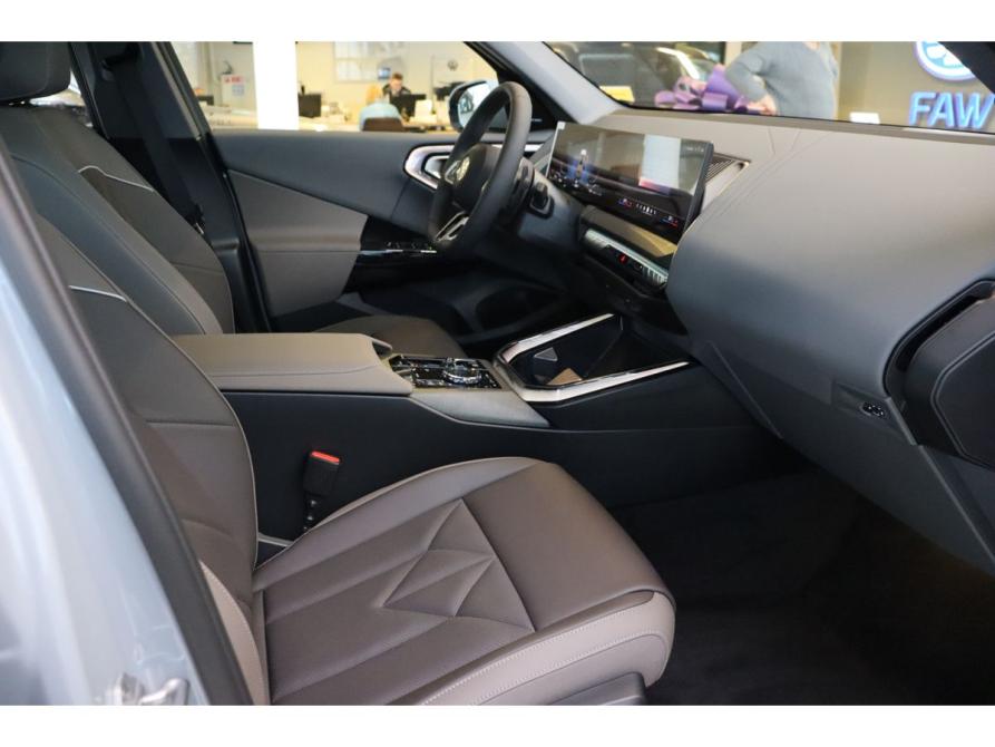 BMW X3 IV (G45/G48) Челябинск  - изображение 13