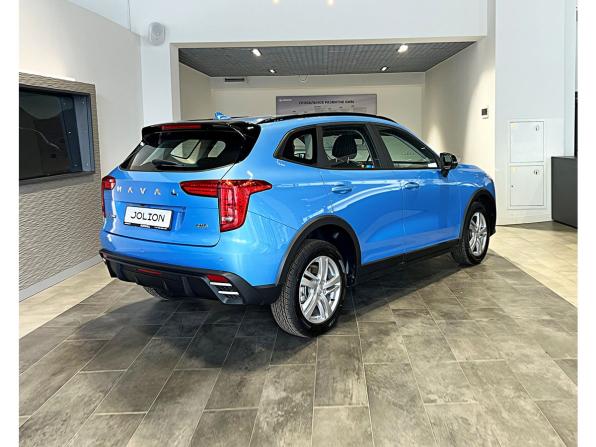 Новый Haval Jolion I Рестайлинг 2 2026 года, цена 2 599 000 рублей, внедорожник, Автокод Объявления