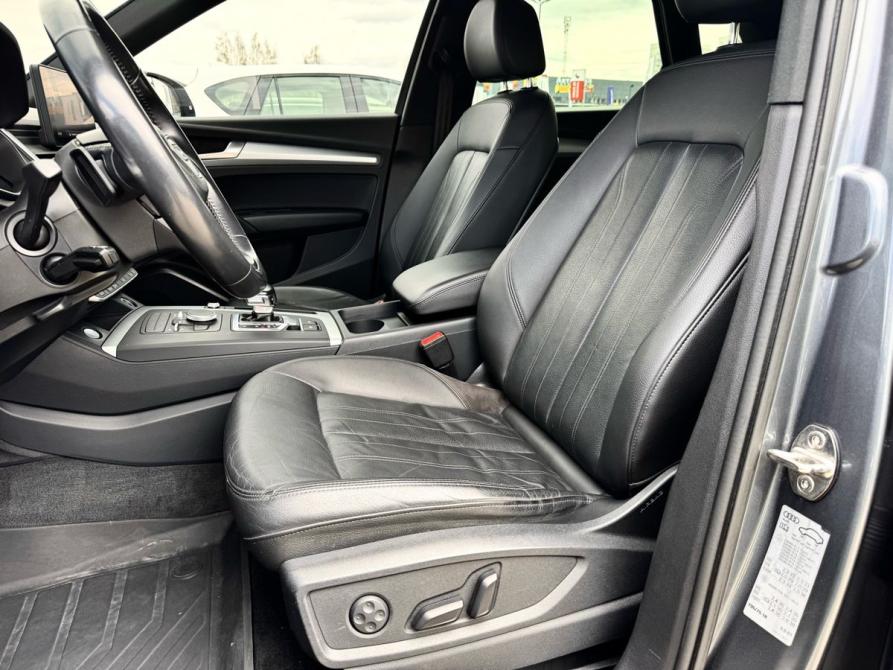 Audi Q5 II (FY) Ижевск  - изображение 31