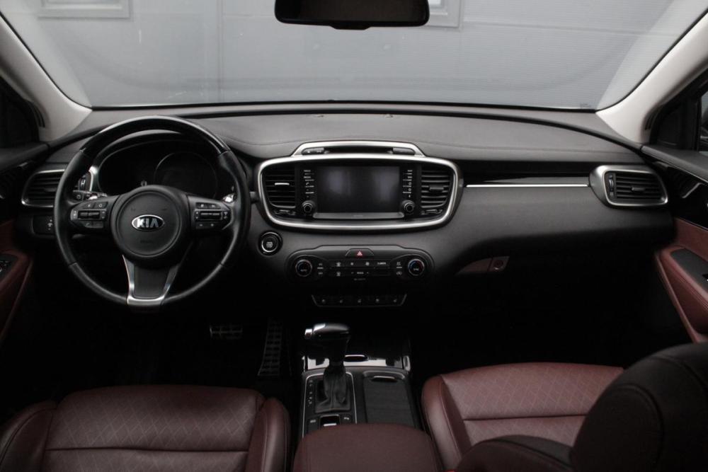 Kia Sorento III Prime Брянск  - изображение 7