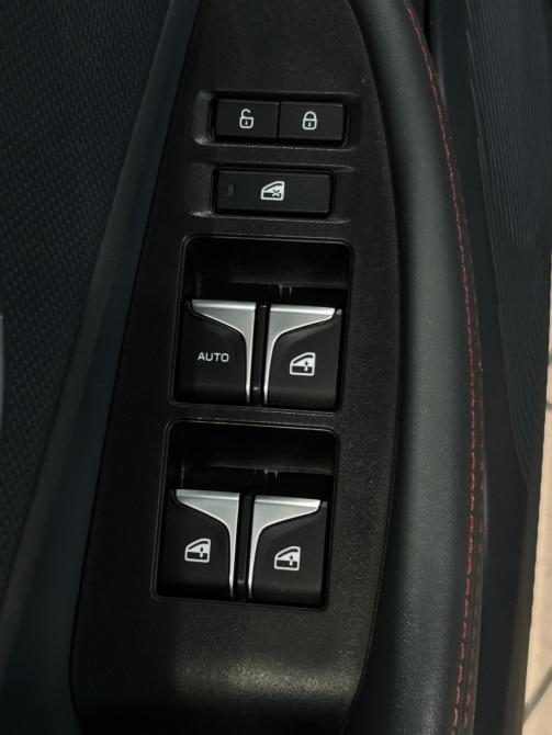 Changan UNI-T I Краснодар  - изображение 26