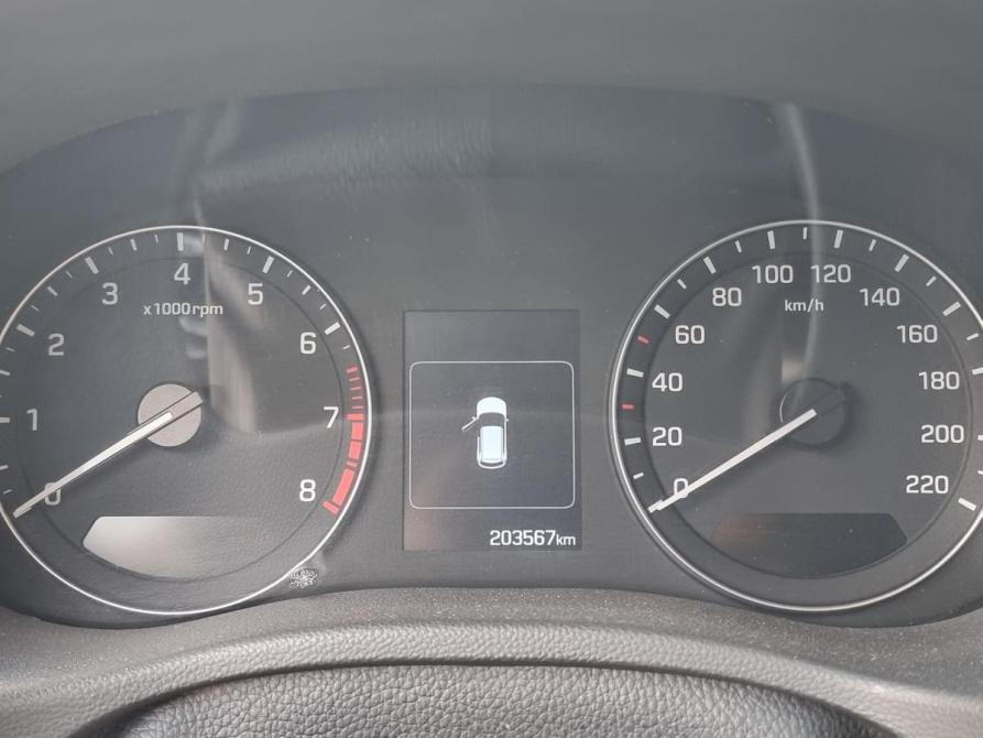 Hyundai Creta I Архангельск  - изображение 16