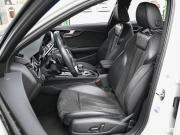 Audi A4 V (B9) Рестайлинг Новороссийск  - изображение 39