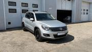 Volkswagen Tiguan I Рестайлинг Магнитогорск  - изображение 19