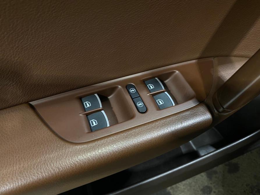 Volkswagen Touareg II Челябинск  - изображение 17