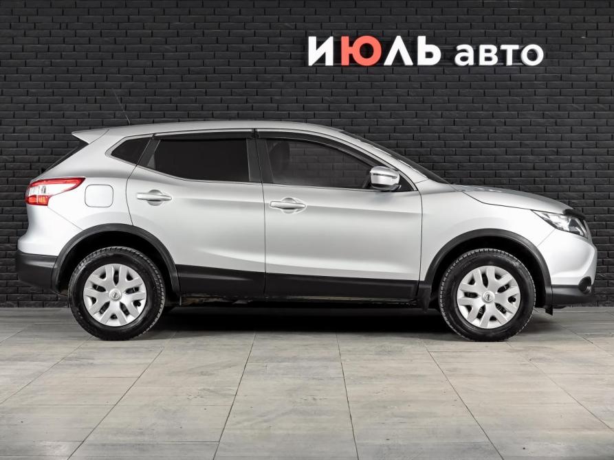 Nissan Qashqai II Екатеринбург  - изображение 9