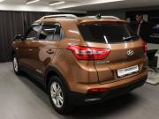 Hyundai Creta I Химки  - изображение 18