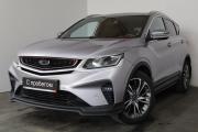 Geely Coolray I Санкт-Петербург  - изображение 21