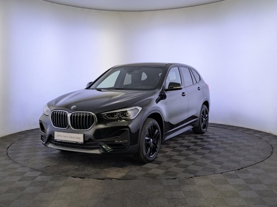 BMW X1 II (F48) Рестайлинг Москва  - изображение 1