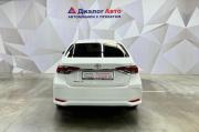 Toyota Corolla XII (E210) Азнакаево  - изображение 33