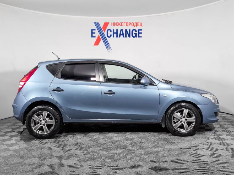 Hyundai i30 I Нижний Новгород  - изображение 4