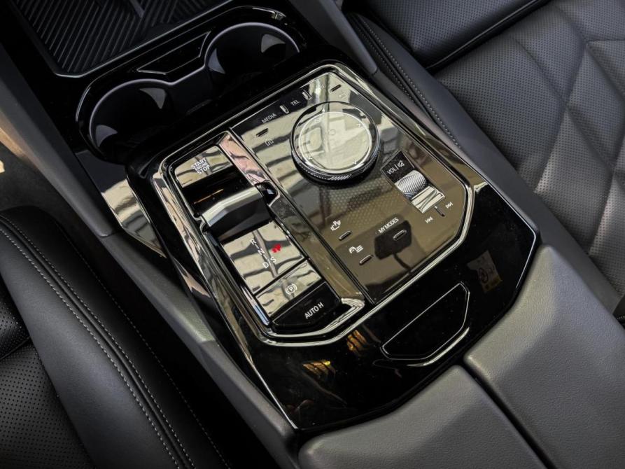 BMW 5 серии VIII (G60/G61/G68) Ставрополь  - изображение 14