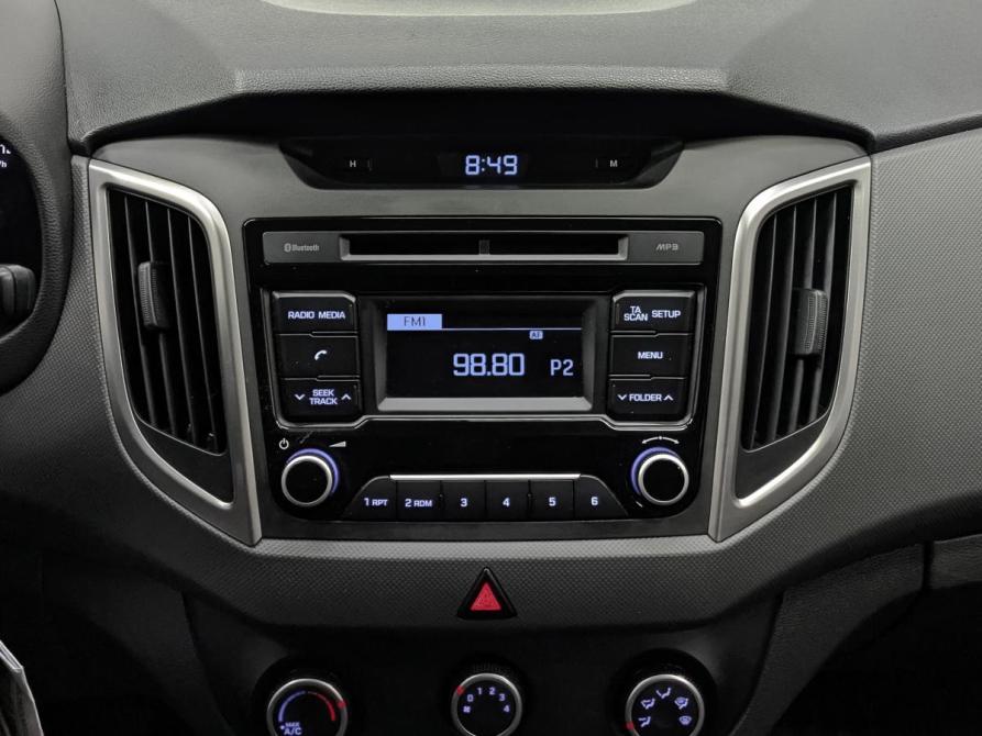 Hyundai Creta I Москва  - изображение 17