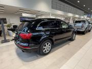 Audi Q7 I (4L) Рестайлинг Серпухов  - изображение 13