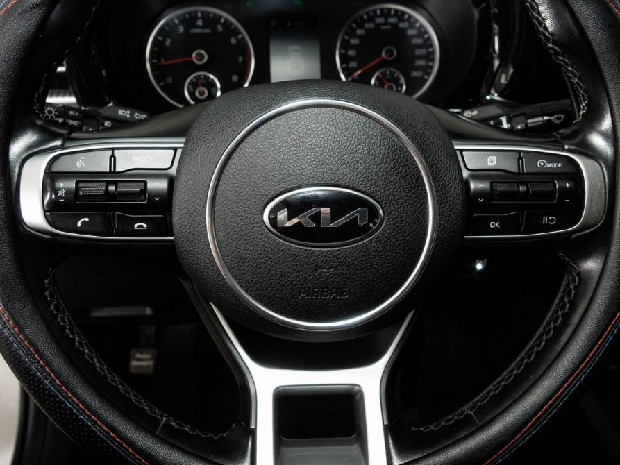 Kia K5 III Казань  - изображение 9