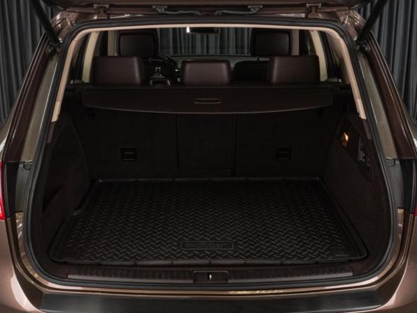 Volkswagen Touareg II с пробегом 2012 года, цена 2 099 000 рублей, 229972 км, внедорожник, Автокод Объявления