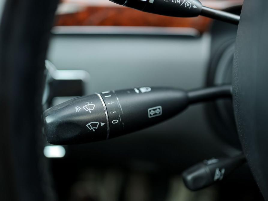 Mercedes-Benz S-Класс V (W221) Рестайлинг Ижевск  - изображение 25