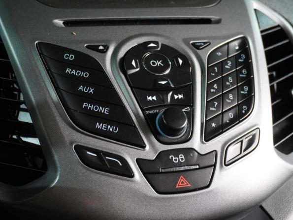 Ford EcoSport II с пробегом 2014 года, цена 1 049 000 рублей, 146754 км, внедорожник, Автокод Объявления