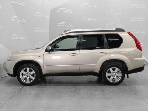 Nissan X-Trail II с пробегом 2010 года, цена 1 320 000 рублей, 220800 км, внедорожник, Автокод Объявления