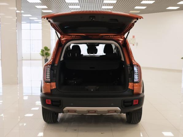 Haval Dargo I с пробегом 2022 года, цена 2 620 000 рублей, 29079 км, внедорожник, Автокод Объявления