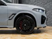 BMW X6 M III (F96) Рестайлинг Москва  - изображение 33