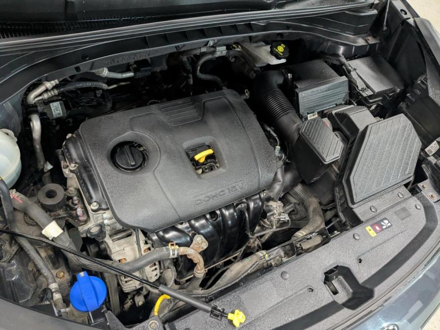 Kia Sportage IV Рестайлинг Санкт-Петербург  - изображение 9