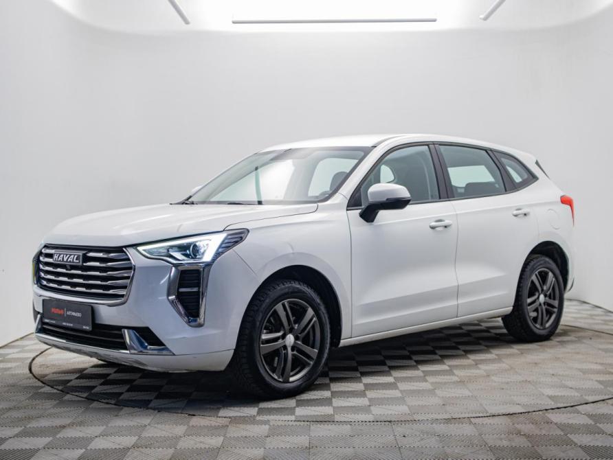 Haval Jolion I Москва  - изображение 1