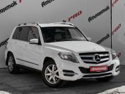 Mercedes-Benz GLK-Класс I (X204) Рестайлинг Екатеринбург  - изображение 26