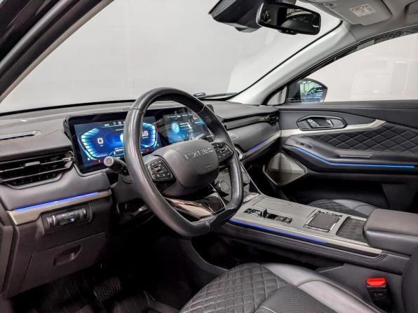 Exeed TXL I Рестайлинг с пробегом 2023 года, цена 2 255 000 рублей, 49726 км, внедорожник, Автокод Объявления
