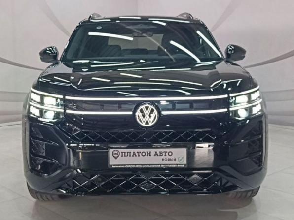 Новый Volkswagen Teramont II (China Market) 2025 года, цена 6 149 000 рублей, внедорожник, Автокод Объявления