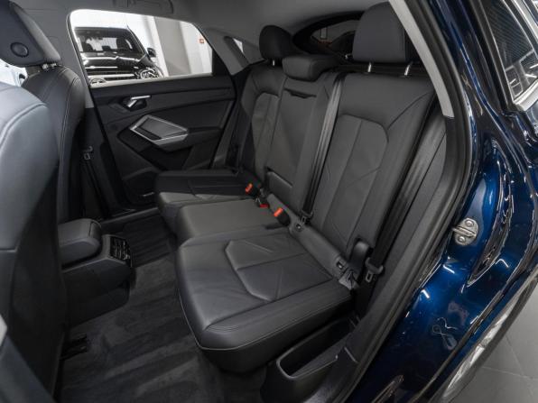 Audi Q3 Sportback II (F3) с пробегом 2020 года, цена 3 990 000 рублей, 51513 км, внедорожник, Автокод Объявления