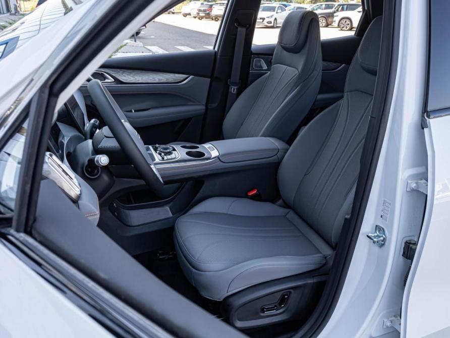 Geely Galaxy M7 Краснодар  - изображение 10