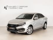 Lada (ВАЗ) Vesta I Рестайлинг (NG) Казань  - изображение 9