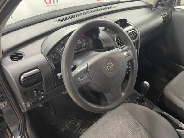 Opel Corsa C Рестайлинг с пробегом 2004 года, цена 219 000 рублей, 270000 км, хэтчбек, Автокод Объявления