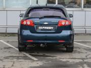 Chevrolet Lacetti I Курган  - изображение 21