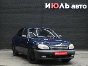 Chevrolet Lanos I Екатеринбург  - изображение 18