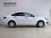 Lada (ВАЗ) Vesta I Рестайлинг (NG) Дзержинск  - изображение 28
