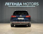 Volkswagen Touareg III Иркутск  - изображение 45